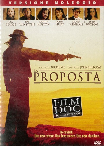Proposta ex noleggio - proposta,