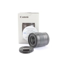 Canon EF-M 4,0-5,6/11-22 IS