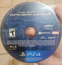 The amazing spider - the, spider-man