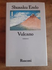 SHUSAKU ENDO - VULCANO - PRIMA