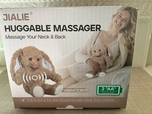 Peluche coniglietto