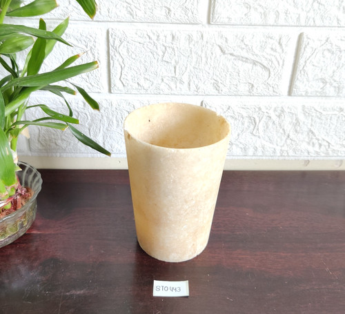Antico handmade marmo - antico, tumbler