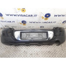 Paraurti Posteriore Mini