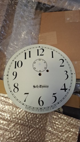 Quadrante orologio pendolo - quadrante,