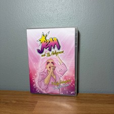 Jem and the Holograms: The