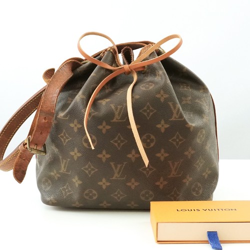 Borsa tracolla louis vuitton - borsa,