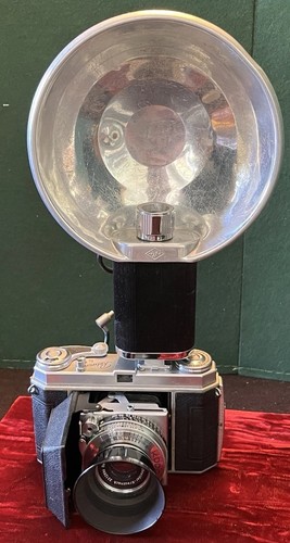 Kodak retina mm - retina, 1a