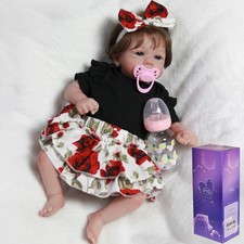 Bambole Reborn fatte a mano