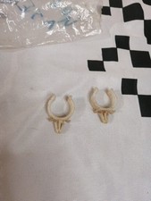 Ganci Interni Scudo Honda Cub Ez=90 Originali