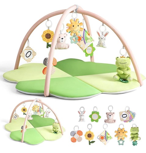 Ladida tappetino gioco - gioco, neonato