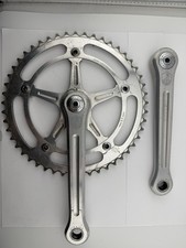 Guarnitura Vintage Campagnolo