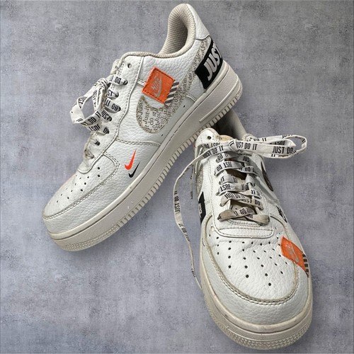 Nike air force low - 1, just
