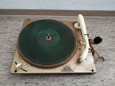 Giradischi Perpetuum Ebner Rex