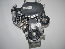 MOTORE Opel Meriva (A) MPV 1.6