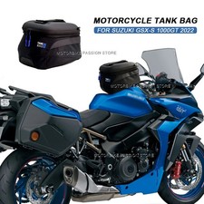 Borsa Serbatoio Moto