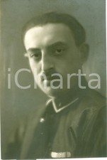 1929 MILANO Duca Marcello VISCONTI DI MODRONE nuovo PodestÃ  *Ritratto