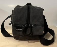 Borsa per fotocamera National