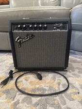 Fender Frontman 15G PR495