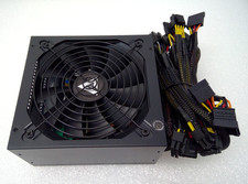 OPEN BOX APEVIA 1000W