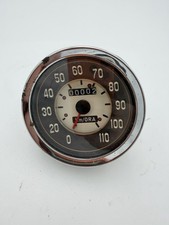 STRUMENTO CONTACHILOMETRI FIAT