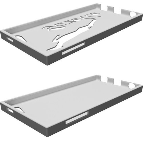 Custodia protettiva per - custodia, apple