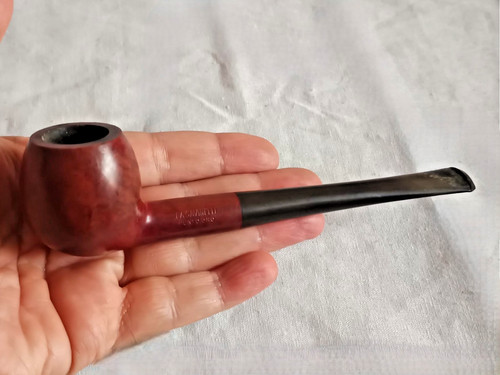 Pipa savinelli punto - pipa,
