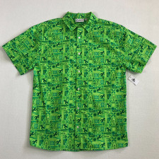 Camicia Disney Aulani Resort