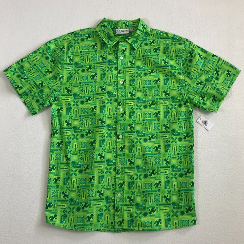 Camicia disney aulani - disney, resort