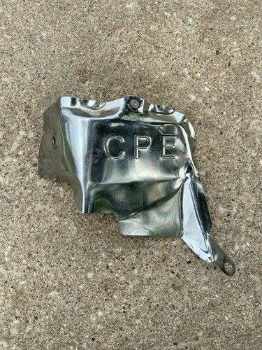 Oem champion ton log - 27,