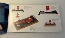 Ferrari IDE depliant