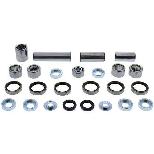 Kit cuscinetti leveraggio - kit,