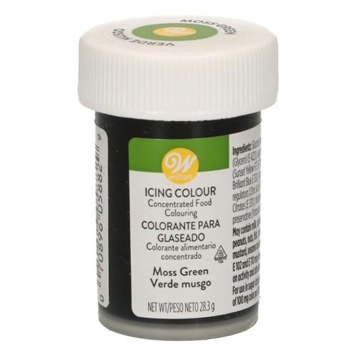 Wilton colorante alimentare - colorante,
