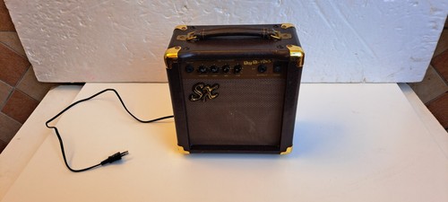 Amplificatore per chitarra