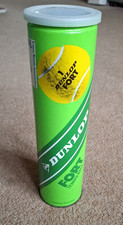 Dunlop Fort Palline da Tennis