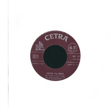 DISCO 45 GIRI