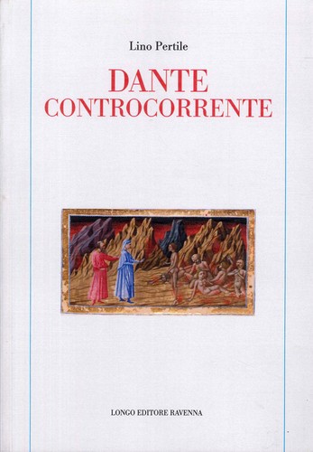 Dante controcorrente angelo - dante, [angelo