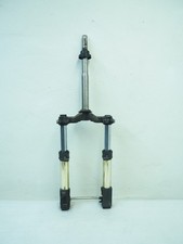 FORCELLA STELI PIASTRE