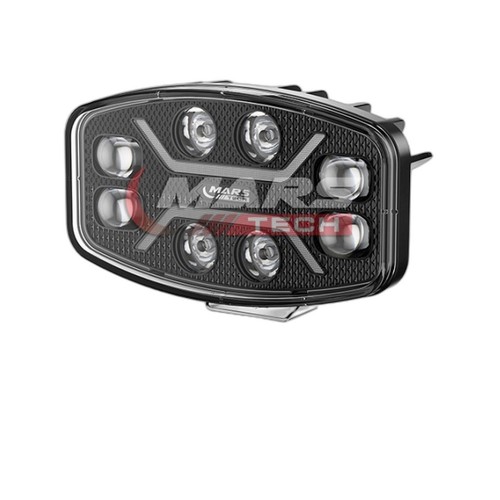 Fendinebbia universale 80w - fendinebbia,