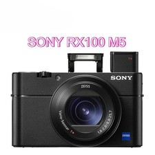 Sony Cyber-shot RX100 V
