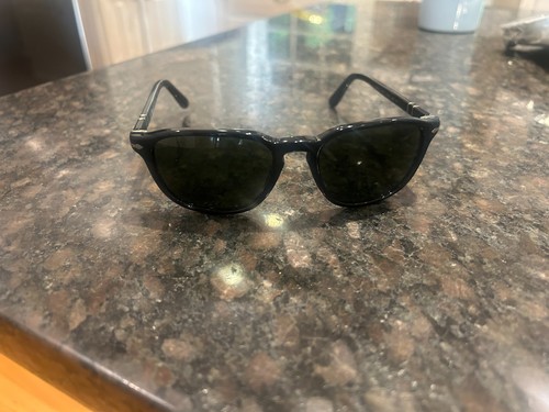 Persol 3019s sunglasses black - persol,