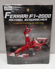 FERRARI F1-2000 MICHAEL