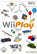 GW318b Wii Play Nintendo Wii /