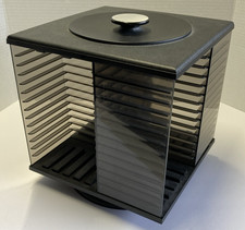 Retro 56 CD Spinner Giostra