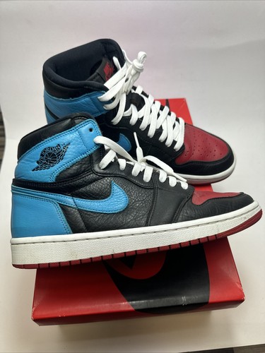 Jordan high to - nc, chi