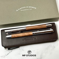 Set penne collezione A Lange &