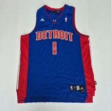 Maglia basket DETROIT PISTONS