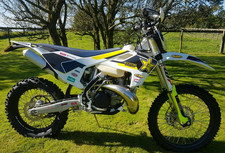 17 2019 HUSQVARNA TE FE