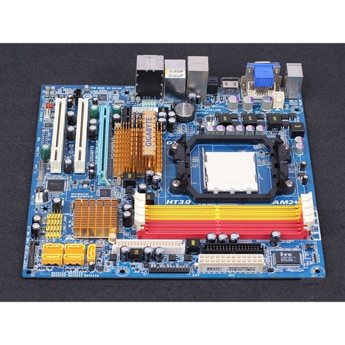 Per gigabyte ma78gm s2h - gigabyte, ga-ma78gm-s2h