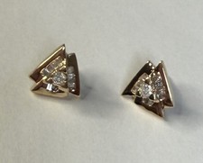  Pair of Louis Vuitton 10K