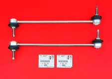 2X Originali Opel Barre